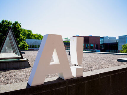 Aalto-yliopiston kampus