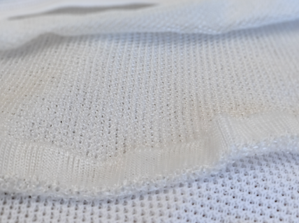 Beyond e-Textiles, second biannual workshop. Photo by Aalto University, Giulnara Launonen