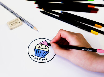 Logo, Aalto-yliopisto Juniorin kokoelma