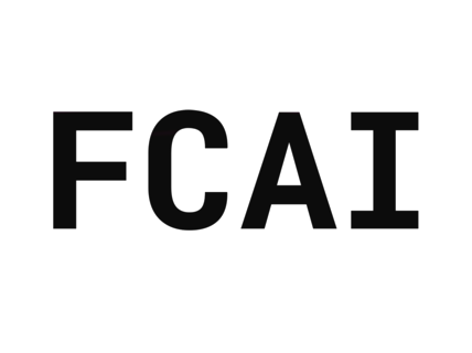 FCAI logo