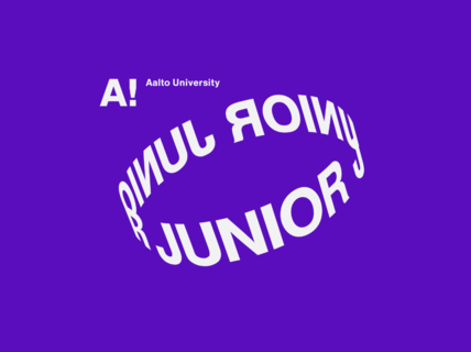 Aalto-yliopisto Junior