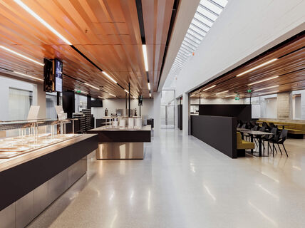 Dipolin opiskelijaravintola