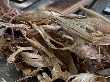 Beyond e-Textiles, fifth biannual workshop. Photo by Aalto University, Giulnara Launonen