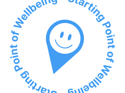 Logo av Starting Point of Wellbeing