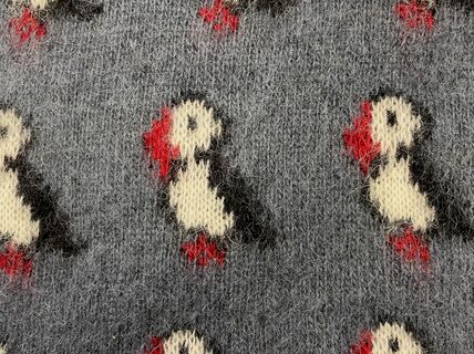 Beyond e-Textiles, sixth biannual workshop. Photo by Giulnara Launonen, Aalto University