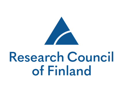Research Council Finland logo