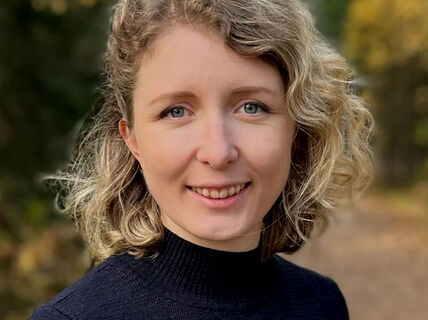 Apulaisprofessori Sandra Kaabel