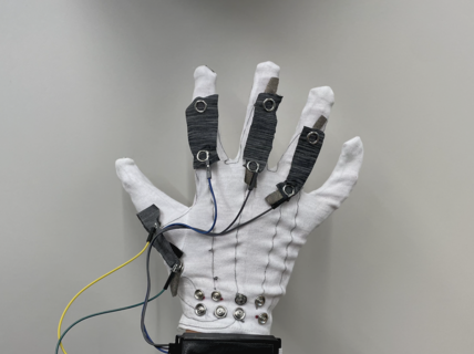 Course work for Smart Wearables 