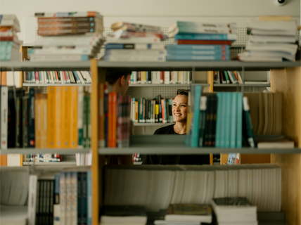 Mikkeli campus library