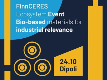 FinnCERES Ecosystem Event 2023