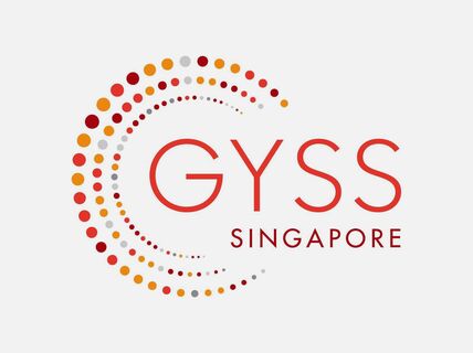 GYSS Singapore logo