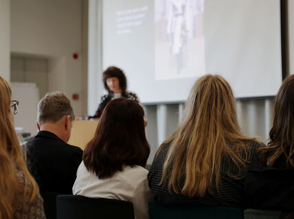 Design Culture seminar