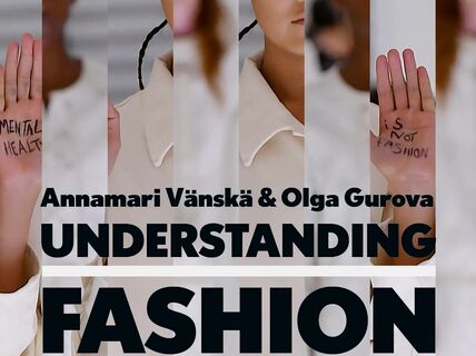 Fashion scandals publication