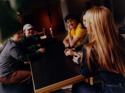  Aalto-yliopisto/Mikael Niemi