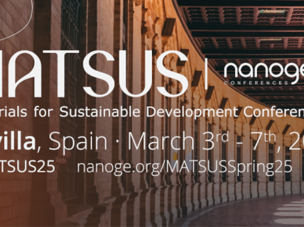 MATSUS 2025