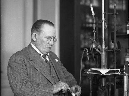 Gustaf Komppa