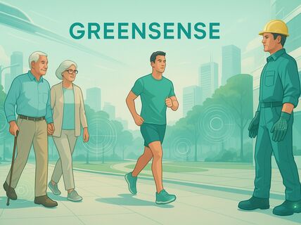 greensense