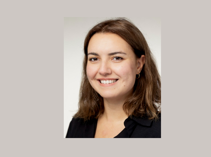 Picture of professor