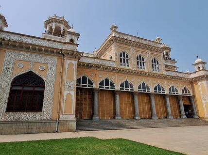 Palace Hyderabad