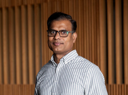 Antony William Joseph