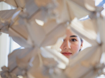 Foam-projekti, kuva: Matti Ahlgren.