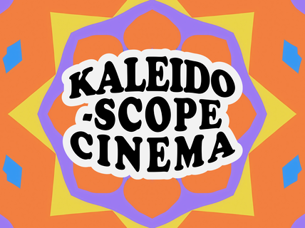 Kaleidoscope Cinema logo