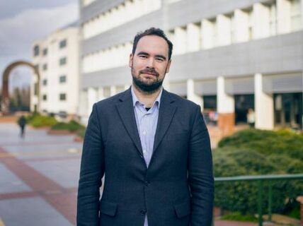 Erdal Aydin
