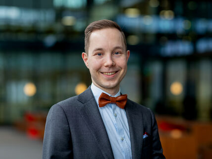 Miika Mattinen
