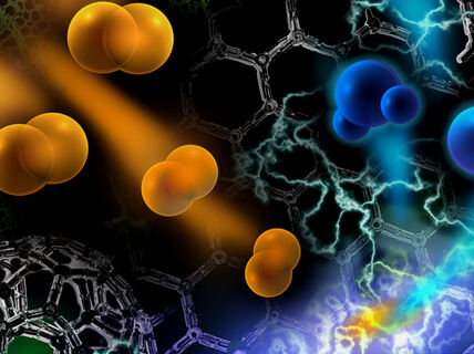 Oxygen reduction reaction (ORR) plays a significant role in the performance of numerous energy‐conversion devices. Image: Valeria Azovskaya