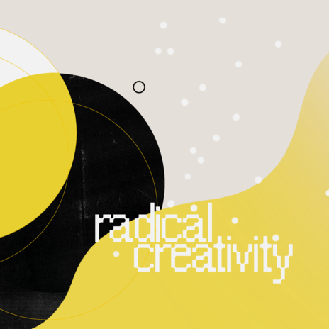 Abstract illustration for embodied intelligence toolbox by Anna Muchenikova.