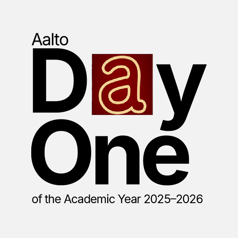 Aalto Day One of the Academic Year 2025–2026