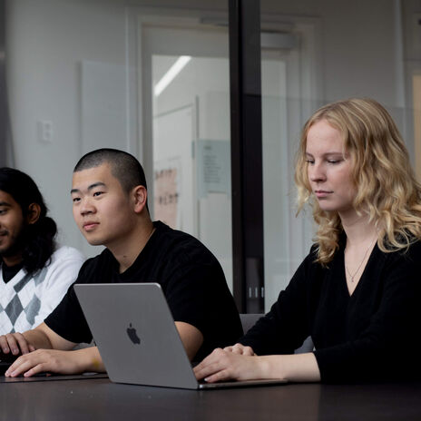 Tekniikan alan suomi