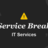 it service break