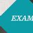 Exam-system logo