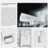 Thumbnail of Architectural project by Amir Hossein Teymourtash featuring a modern building, site plan, and floor plans.