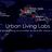 Thumbnail of World map at night with red dots marking Urban Living Labs in various cities and text about testing urban innovation.