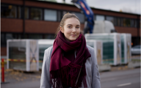 Aalto University / donate