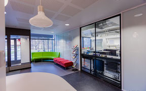 Photo: Antti Huittinen