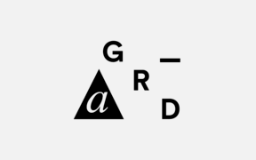AGrid logo