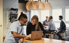 Aalto University - people