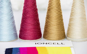 Aikaisempi Ioncell-lankoja