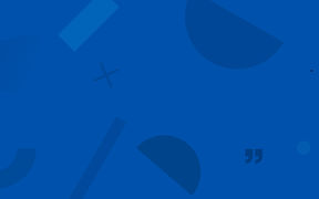 Drupal abstract image for Comms use only, blue