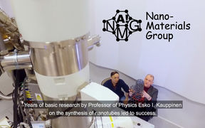 Nanomaterials Group