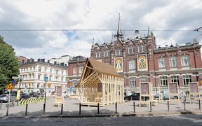 Kuva: Mikko Raskinen