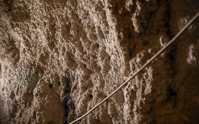 Otaniemi research tunnel