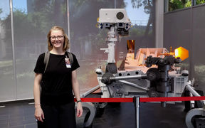 Aalto-yliopisto / Maria Hieta / photo: Maria Hieta