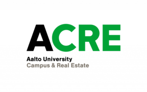 ACRE logo