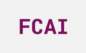FCAI Finnish Center for Artificial Intelligence