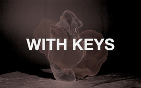 Still: '01-Training' 2020. Video (02:57) by Lukas Malte Hoffman. Image courtesy of the artist. 