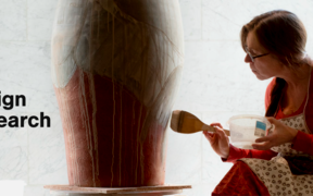 Main image of Aalto Design Research Page